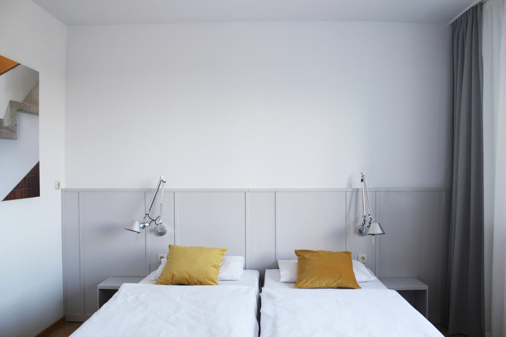 Zimmer Stadthotel Hollabrunn